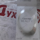 Отзывы Calvin Klein Beauty