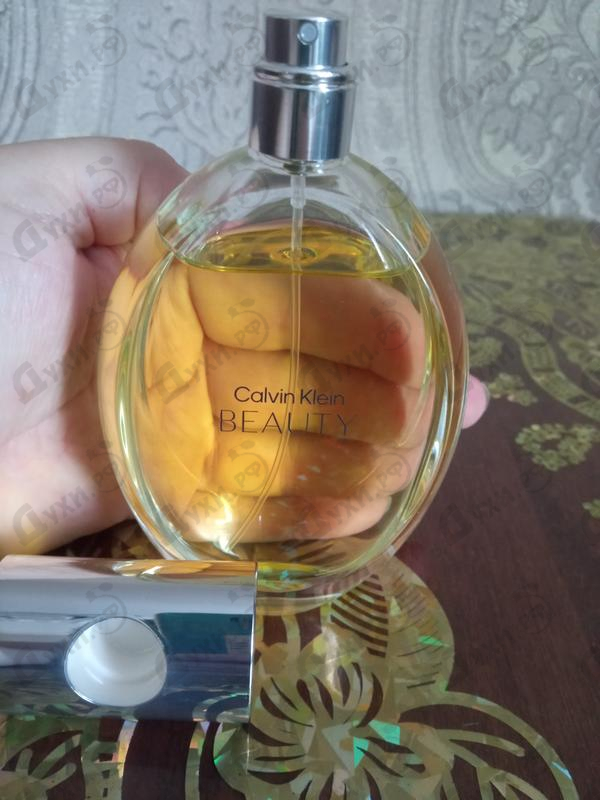 Парфюмерия Beauty от Calvin Klein