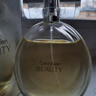 Отзыв Calvin Klein Beauty