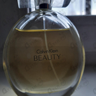 Отзывы Calvin Klein Beauty