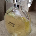 Отзыв Calvin Klein Beauty
