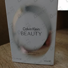Отзыв Calvin Klein Beauty