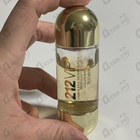 Отзывы Carolina Herrera 212 Vip