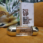 Парфюм Carolina Herrera 212 Vip