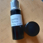 Отзывы Carolina Herrera 212 Vip