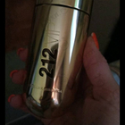 Духи 212 Vip от Carolina Herrera