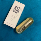 Отзывы Carolina Herrera 212 Vip