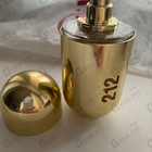 Отзывы Carolina Herrera 212 Vip