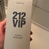 Парфюмерия 212 Vip от Carolina Herrera