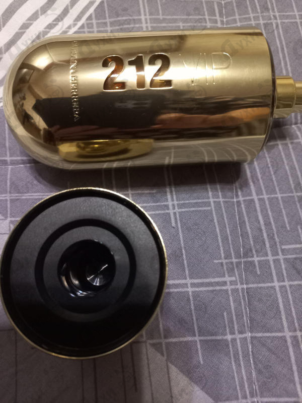 Отзывы Carolina Herrera 212 Vip
