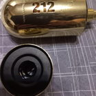 Духи 212 Vip от Carolina Herrera