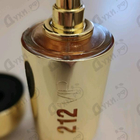 Отзывы Carolina Herrera 212 Vip