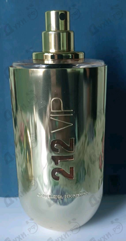 Купить 212 Vip от Carolina Herrera