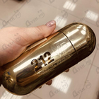 Отзывы Carolina Herrera 212 Vip