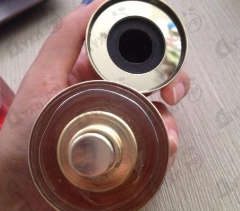 Парфюмерия 212 Vip от Carolina Herrera