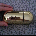 Отзывы Carolina Herrera 212 Vip