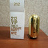 Духи 212 Vip от Carolina Herrera