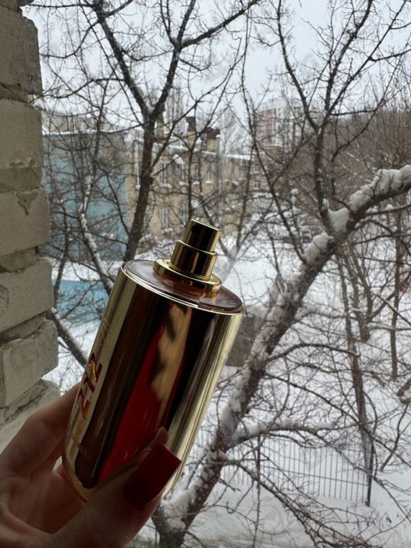 Парфюмерия 212 Vip от Carolina Herrera