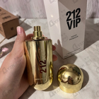 Отзыв Carolina Herrera 212 Vip