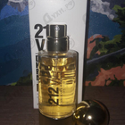 Отзывы Carolina Herrera 212 Vip