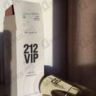 Духи 212 Vip от Carolina Herrera