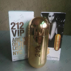 Отзывы Carolina Herrera 212 Vip