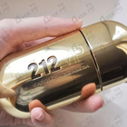 Отзыв Carolina Herrera 212 Vip