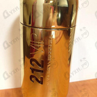 Отзывы Carolina Herrera 212 Vip