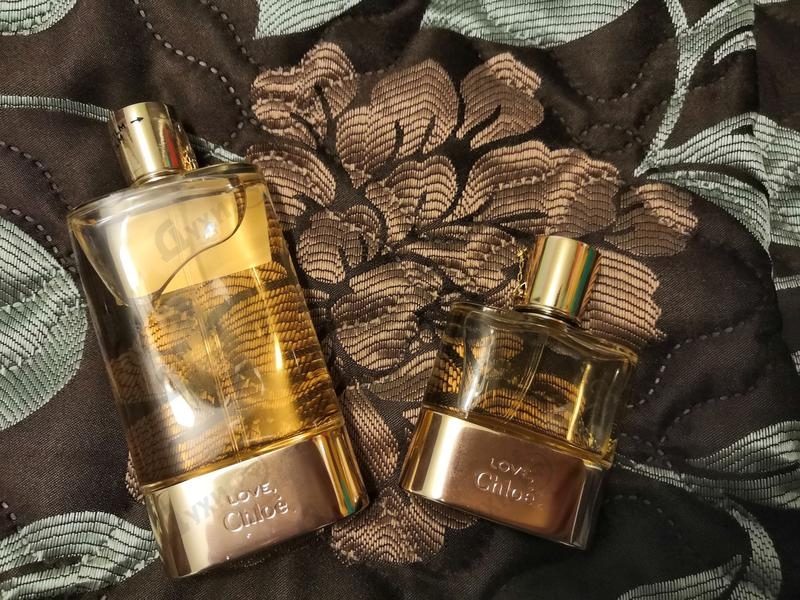 Купить Chloe Love Парфюмерия Love от Chloe