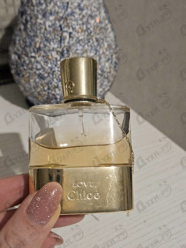 Купить Love от Chloe