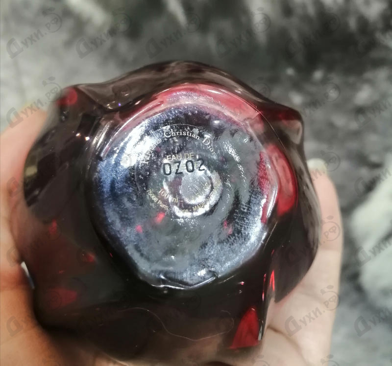 Отзывы Christian Dior Hypnotic Poison Eau Sensuelle Купить Hypnotic Poison Eau Sensuelle от Christian Dior