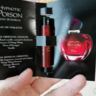 Отзывы Christian Dior Hypnotic Poison Eau Sensuelle
