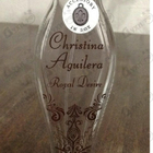 Парфюм Christina Aguilera Royal Desire