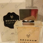 Духи Signature Story от David Beckham