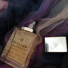 Духи Signature Story от David Beckham