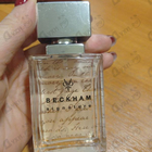 Отзывы David Beckham Signature Story