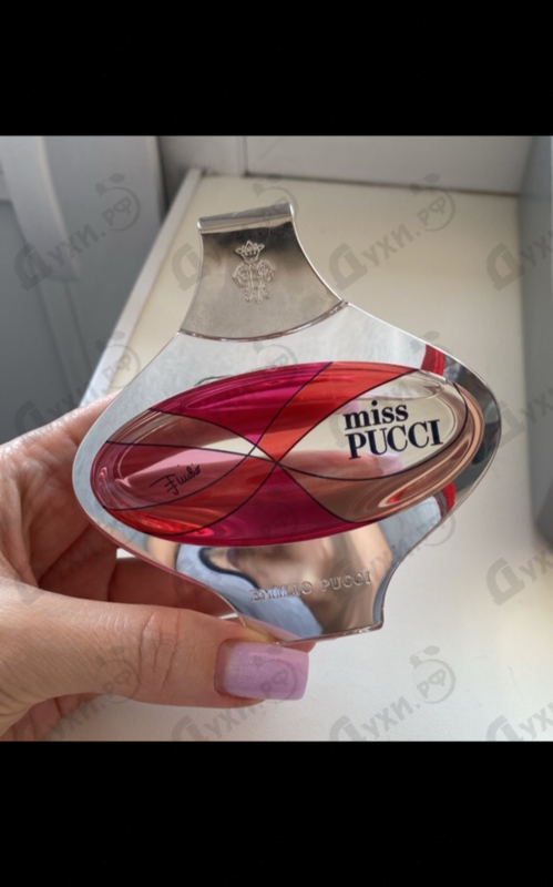 Парфюмерия Miss Pucci от Emilio Pucci
