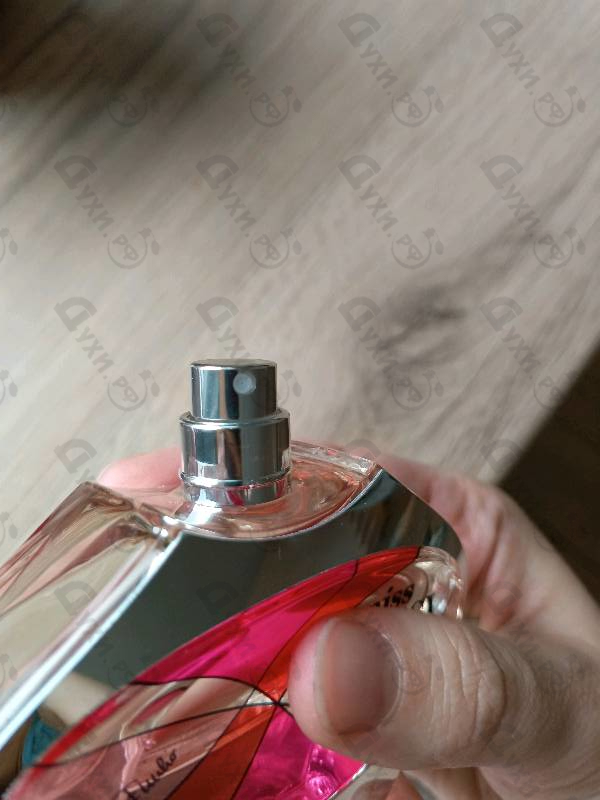 Духи Miss Pucci от Emilio Pucci