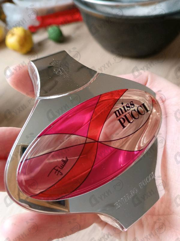 Купить Miss Pucci от Emilio Pucci