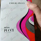 Отзывы Emilio Pucci Miss Pucci