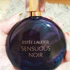 Отзыв Estee Lauder Sensuous Noir