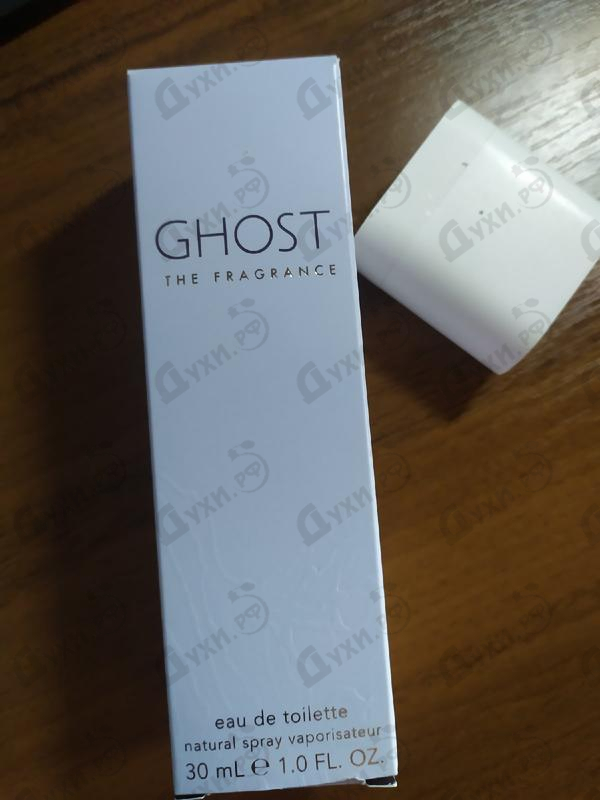 Купить Women от Ghost