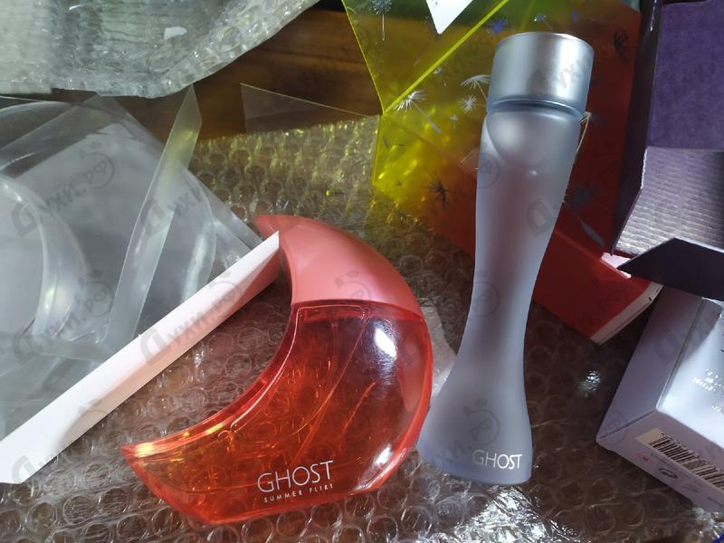 Парфюм Ghost Women Купить Women от Ghost