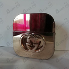 Отзыв Gucci Guilty