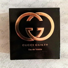 Отзыв Gucci Guilty