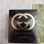 Духи Guilty от Gucci