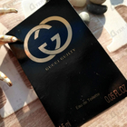 Отзыв Gucci Guilty