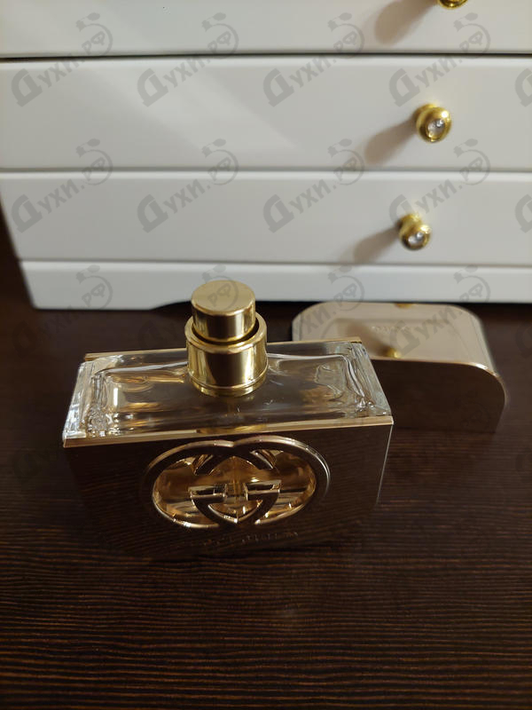 Отзывы Gucci Guilty