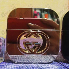 Отзыв Gucci Guilty