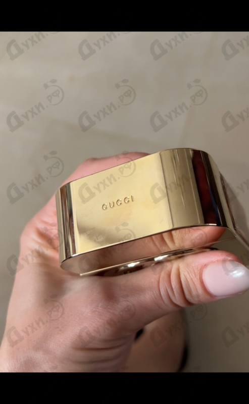 Духи Guilty от Gucci